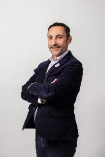 Frédéric Gimenez
