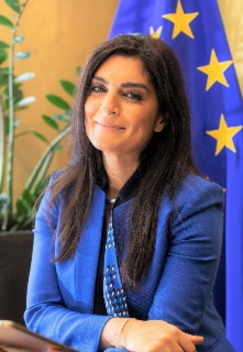  Photo Despina Spanou