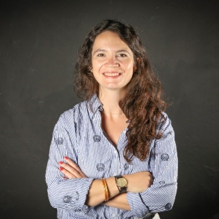 Margaux Lyprendi
