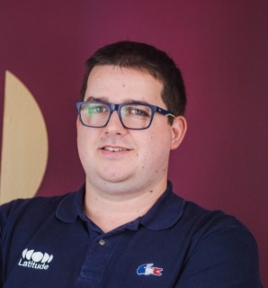 Kevin Monvoisin