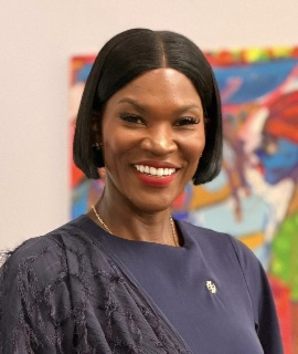  Photo Anita Erskine