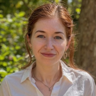 Sophie Ameloot