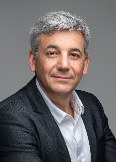  Photo Laurent Benarousse