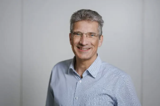  Photo Prof. Dr. Antonio Krüger