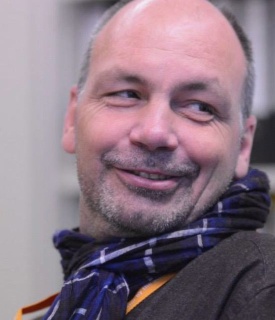 Markus Besch