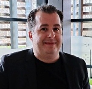 Jérémy Paris