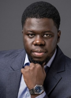  Photo Alioune Badara  Mbengue