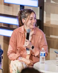 Estelle Dalençon