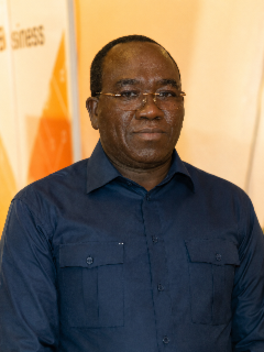 Soungalo Coulibaly