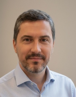 Arnaud Herent