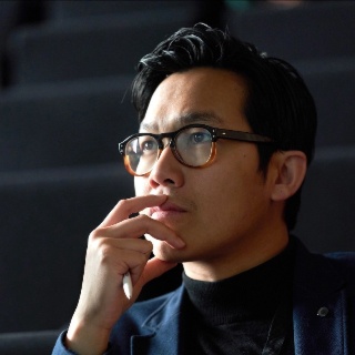 Joel Nguyen