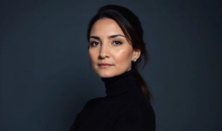 Nazanin Daneshvar