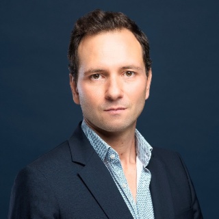 Guilhem DUPUY