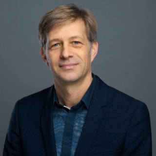 Simon Carayol