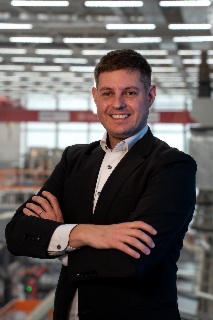 Sebastian Bienia