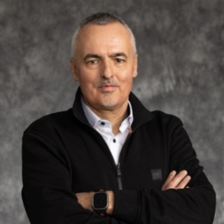 Peter Weckesser