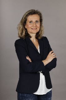 Cécile Desclos