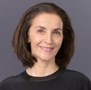 Karine Lebret