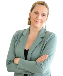 Clarisse Magnin