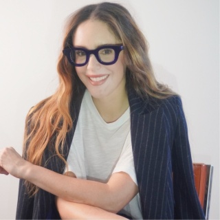 Aurélie Jean