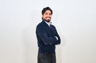Majid Haddouchi