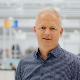  Photo Dr. Michael Zyder