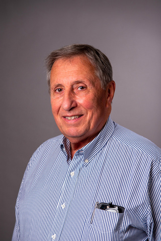 Bernard Kleynhoff