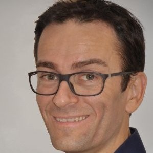 Patrick Carret