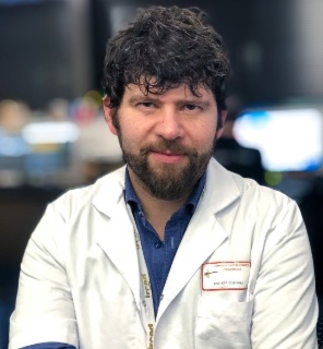 Prof Michele Diana