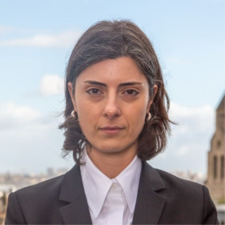 Ketevan Liparteliani