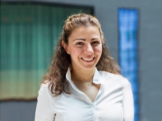 Theano Liakopoulou