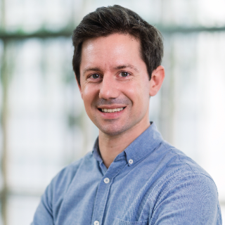 Romain Huet