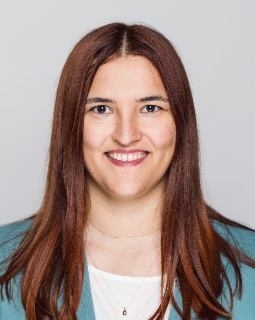  Photo Dr.-Ing. Anjela Mayer