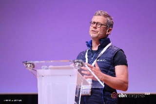Cédric François