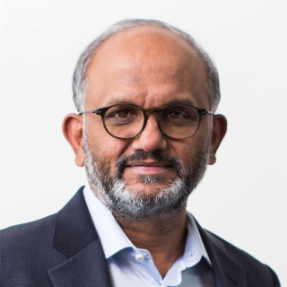Photo Shantanu Narayen