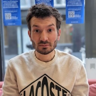 Julien Peschard