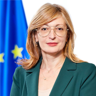 Photo Ekaterina Zaharieva