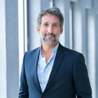Éloïc Peyrache