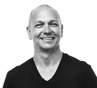  Photo Tony Fadell