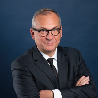Franck Le Moal