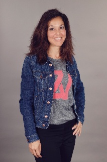 Sabrina Tiphaneaux
