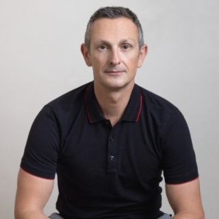 Claudio Gienal