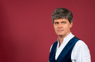  Photo Gaspard Koenig
