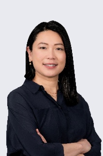 Eunice Yeo