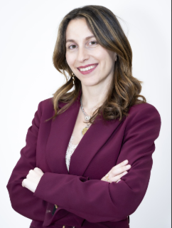 Erika Lucciola