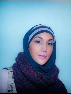 Sarrah Difallah