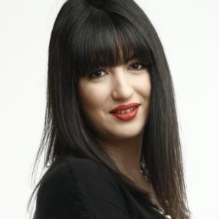 Émilie Korchia