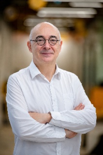 Eric Moulines