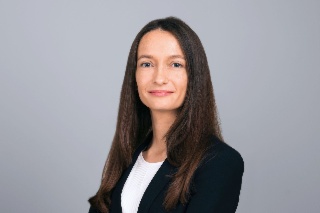 Egle Ribaciauskaite