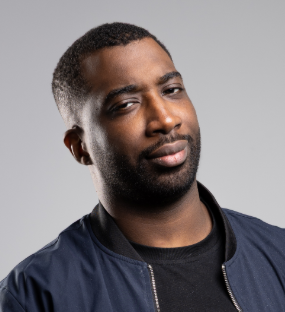 Aboubakary CAMARA